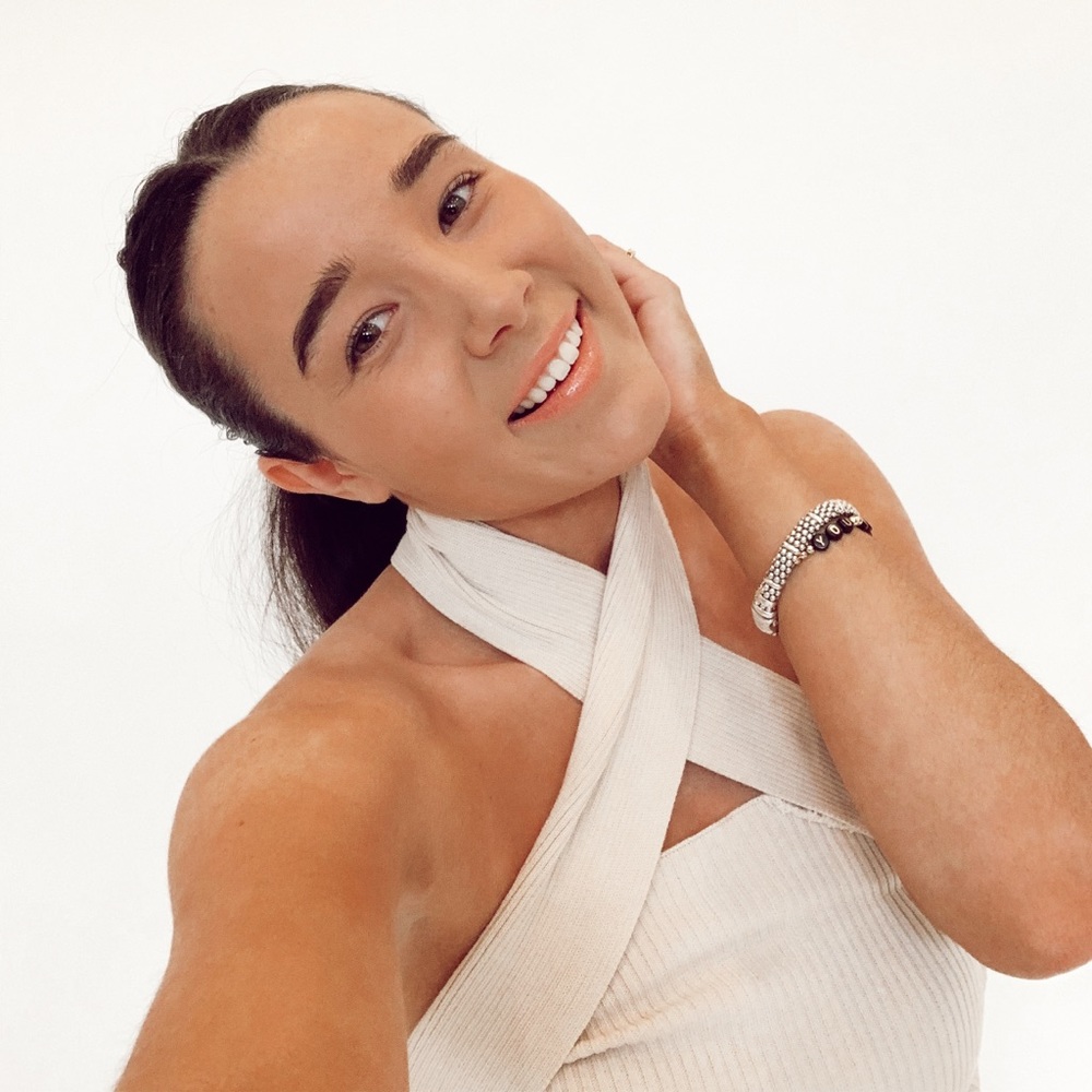 Meet your Posher, Abby